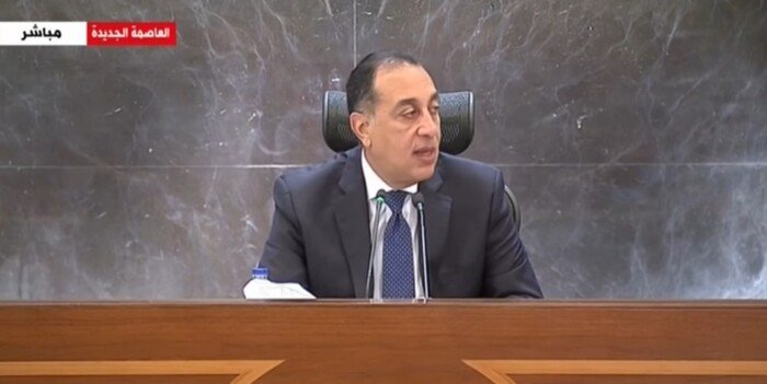 مدبولي: إنشاء مصنع محلي لبطاريات تخزين الطاقة بقدرة 5 جيجاوات
