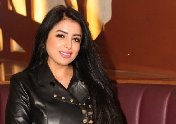 نهى صالح بعد رحيل شقيقها: «ابتلاء يا رب مش هقدر عليه»