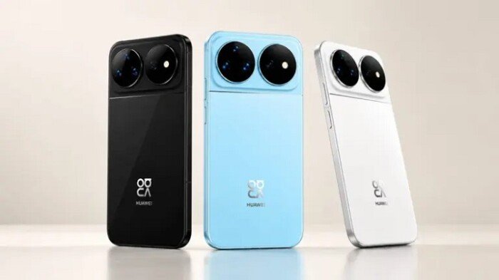 سعر ومواصفات هاتف Huawei Nova 16 الجديد