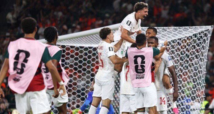 موعد مباراة المغرب وكندا في كأس العالم 2026