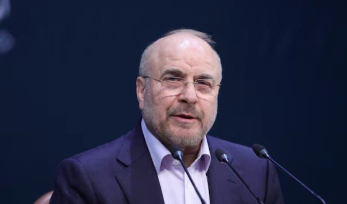 رئيس البرلمان الإيراني: وقف إطلاق النار بـ «لبنان» يعادل في أهميته إنهاء الحرب على إيران