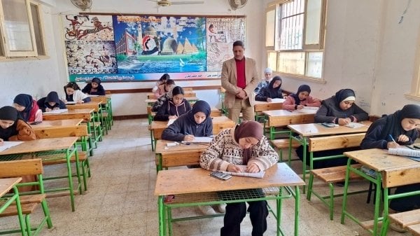بعد قليل.. اعتماد نتيجة الشهادة الإعدادية بالجيزة 2026