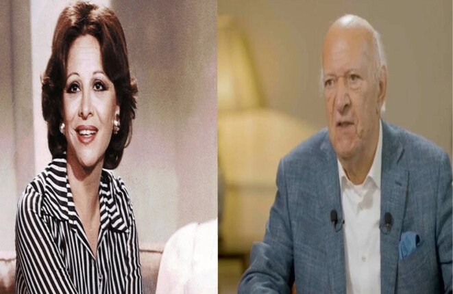 «غيرت حياته الفنية».. عمر خيرت يكشف سر مكالمة جمعته بـ فاتن حمامة