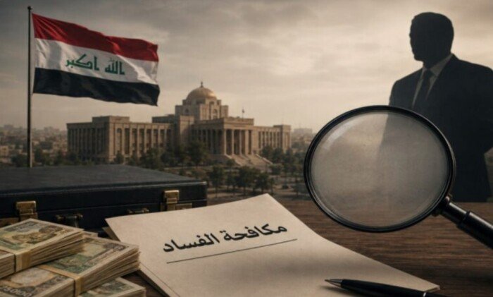 القضاء العراقي يرفع الحصانة عن عدد من النواب بسبب قضايا فساد