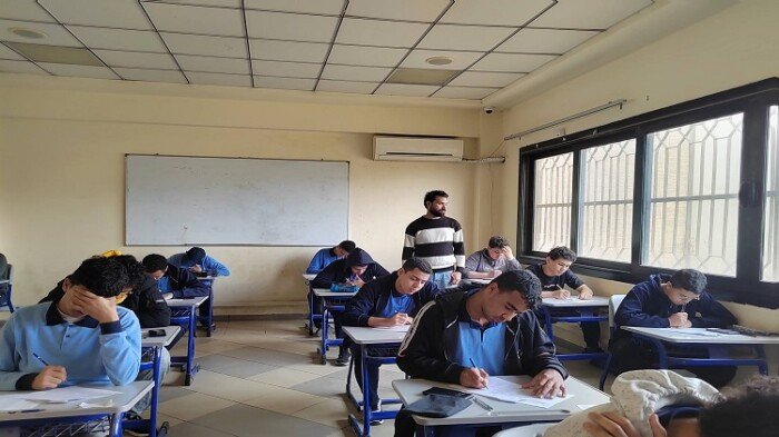 تبدأ السبت.. جدول الثانوية العامة 2026 الفرصة الثانية لطلاب مدارس المتفوقين