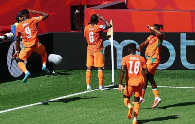 التشكيل الرسمي لمباراة كوت ديفوار أمام كوراساو في كأس العالم 2026