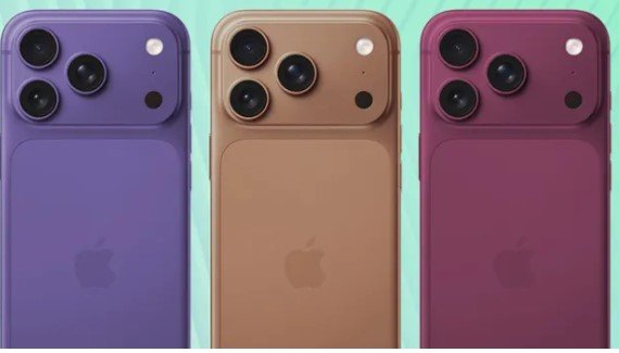 أحدث تسريبات هاتف iPhone 18 Pro