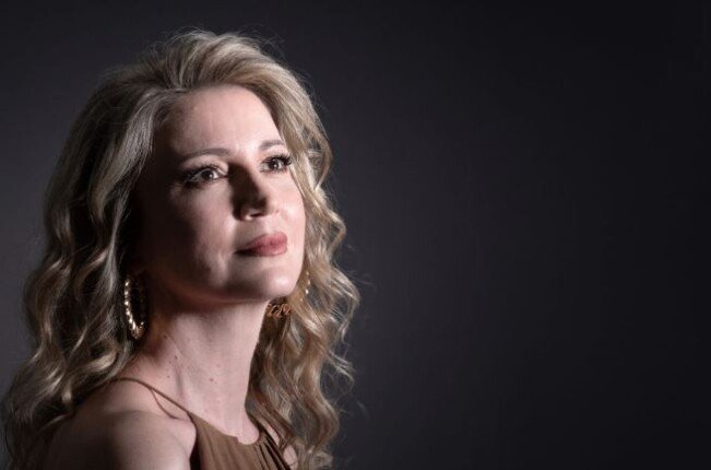 بعد وفاة نجلها.. من هي الفنانة السورية نورا رحال وأبرز أعمالها؟