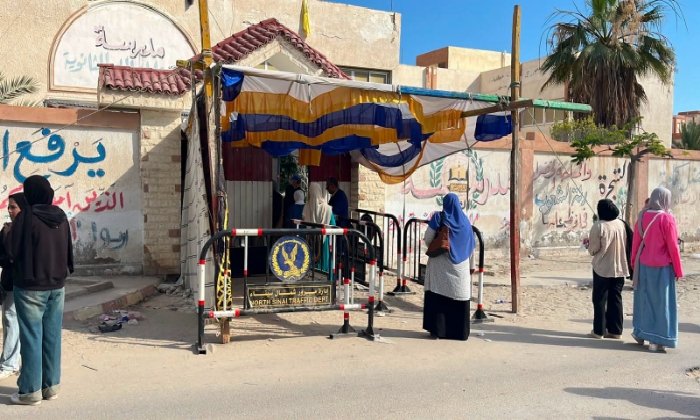 انطلاق ماراثون الثانوية العامة بأسوان.. 10 آلاف و213 طالبًا يؤدون اليوم امتحان اللغة العربية