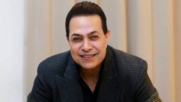 «نص ملعب قلبي».. حكيم يحتفل بتأهل منتخب منتصر للدور الـ32 في المونديال