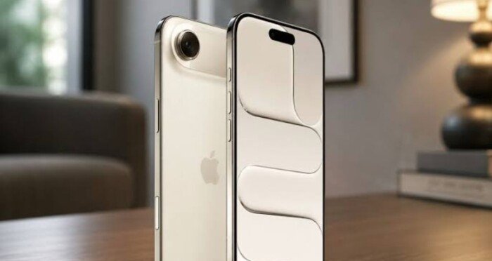 تجربة تصوير مختلفة.. آبل تستعد لإطلاق الجيل الثاني من iPhone Air في 2027