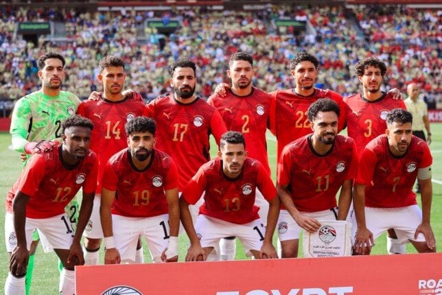 دونجا: حسام حسن سر تحول أداء مصر أمام نيوزيلندا وأتمنى استمرار الانتصارات أمام إيران