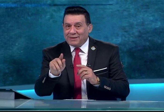 مدحت شلبي يوجه رسالة طريفة لعصام الشوالي: «بلاش إحنا والنبي»