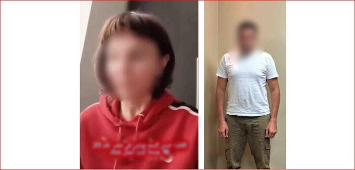 هددها بنشر فيديوهاتها الخاصة خلال الزواج.. سقوط المتهم بابتزاز أجنبية في بورسعيد