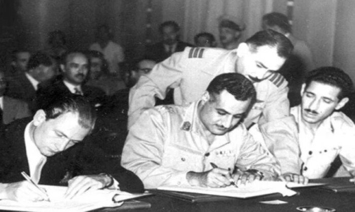 مصطفى بكري يحتفي بذكرى عيد الجلاء: «يحمل مفارقة لافتة»