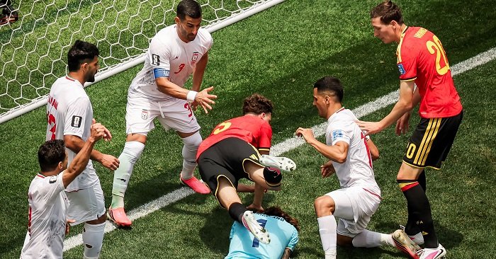 تصريحات مثيرة من مدرب إيران قبل مواجهة مصر في كأس العالم 2026