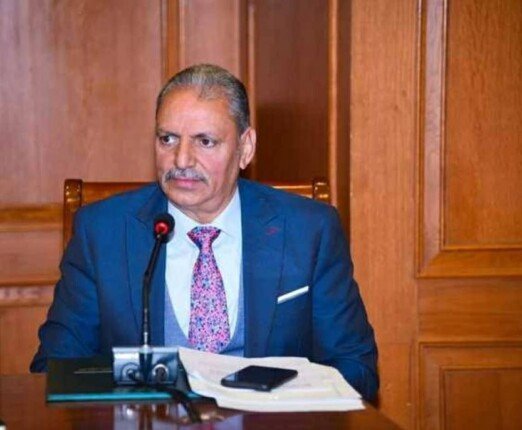 وكيل «دفاع النواب» يهنئ المنتخب الوطني بالفوز على نيوزيلندا في كأس العالم 2026