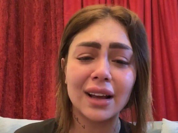 لـ 26 يوليو.. تأجيل محاكمة هدير عبد الرازق في قضية «غسل الأموال»
