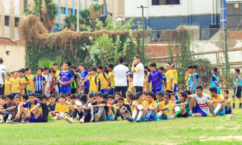 الاتحاد المصري يعلن القواعد العامة لتراخيص أكاديميات كرة القدم