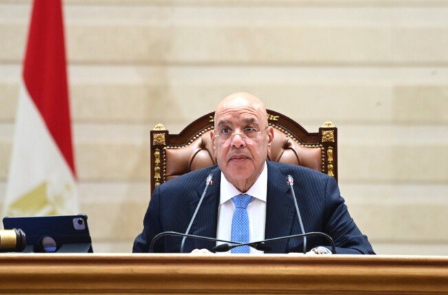 «النواب» يبدأ مناقشة قانون العلاوة الدورية وزيادة الحافز الإضافي للعاملين بالدولة