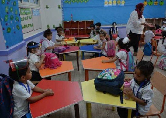 موقع التقديم لـ رياض الأطفال KG1 للعام الجديد 2026-2027.. لينك مباشر