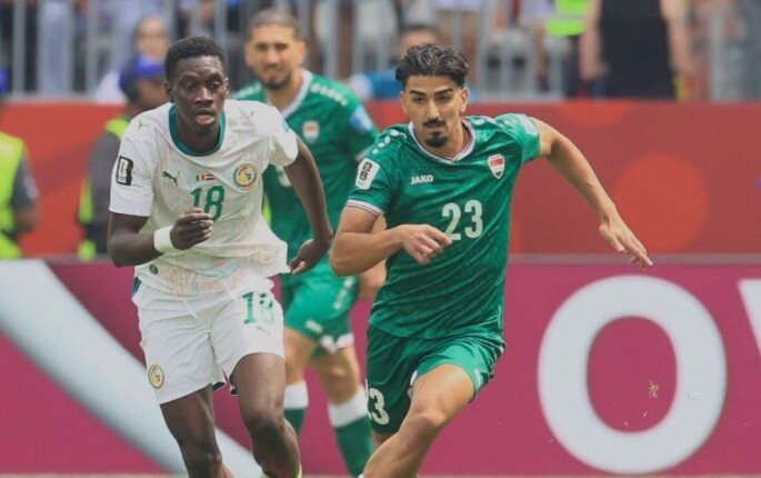 أهداف مباراة السنغال والعراق في كأس العالم.. فوز كبير لأسود التيرانجا