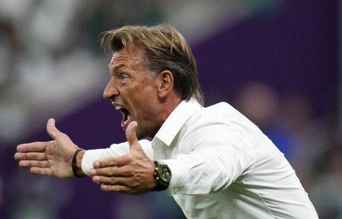 أول تعليق من رينارد بعد توديع تونس لـ كأس العالم 2026