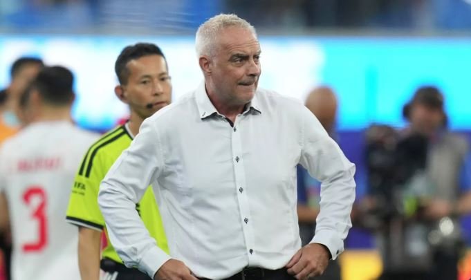 مدرب نيوزيلندا يرفع راية التحدي قبل مواجهة منتخب مصر في كأس العالم 2026
