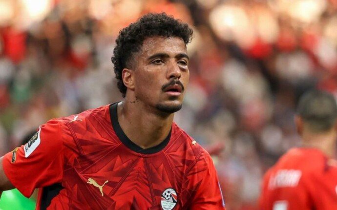 طبيب منتخب مصر يكشف تفاصيل إصابة حمدي فتحي وحسام عبد المجيد أمام نيوزيلندا