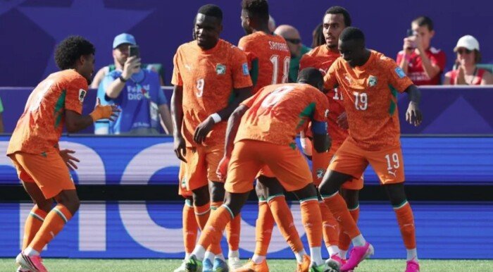 تعرف على موعد مباراة كوت ديفوار ضد النرويج في دور الـ32 بكأس العالم 2026