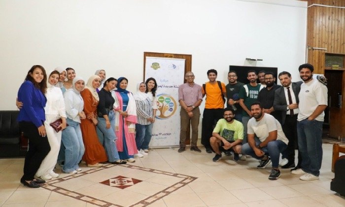 الهيئة القبطية الإنجيلية تطلق مبادرة «نبتة جديدة لحوار فعّال» بالإسكندرية لمواجهة العنف بين المراهقين