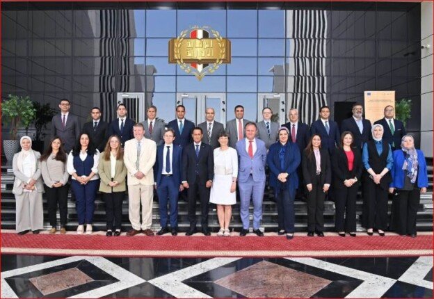 الرقابة الإدارية تنظم ورشة عمل في مجال الحوكمة والإصلاح الإداري