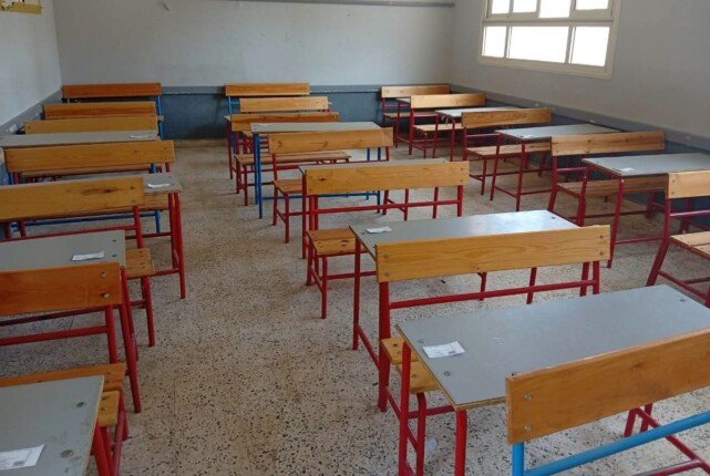 264 لجنة تستقبل 126 ألف طالب.. «تعليم القاهرة» تستعد لـ امتحانات الثانوية العامة 2026