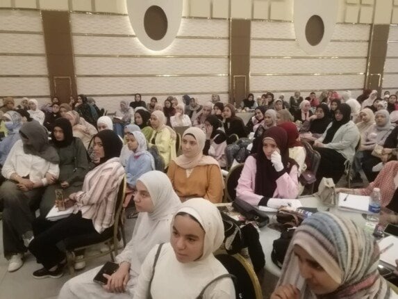 بمشاركة 2000 طالب.. انطلاق القوافل التعليمية المجانية لطلاب الثانوية العامة بزفتى وسمنود