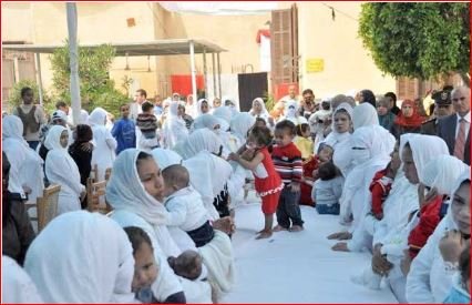 بمناسبة العام الهجري الجديد.. زيارة استثنائية لجميع النزلاء بمراكز الإصلاح والتأهيل