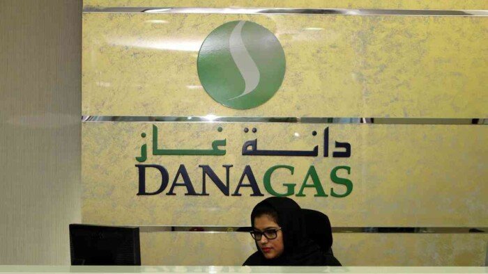 دانة غاز الإماراتية تعلن تسوية كامل مستحقاتها المتأخرة في مصر