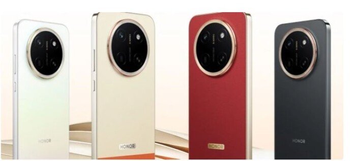 هونر تطلق Honor X80 Pro Max رسميًا.. سعر يبدأ من 15 ألف جنيه