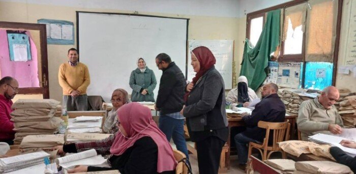 نتيجة الشهادة الإعدادية محافظة الشرقية 2026.. رابط الاستعلام بالاسم فقط