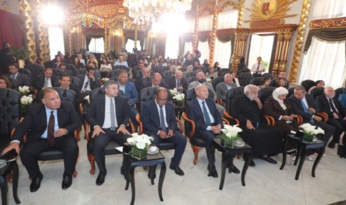 محافظ القاهرة يشهد إطلاق مبادرة «درع الأمان» لتعزيز حماية الأطفال ودعم الأسرة المصرية