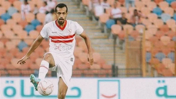 طلائع الجيش يعلن التعاقد مع محمد أشرف روقا في صفقة انتقال حر