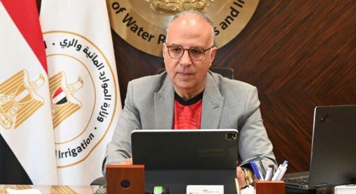 وزارة الري وشركة كوكاكولا تبحثان إطلاق شراكة رائدة لتعزيز الأمن المائي