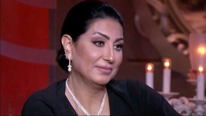 إحالة 3 متهمين بسب وقذف الفنانة وفاء عامر للمحكمة الاقتصادية