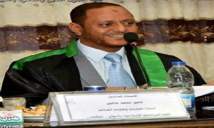 عميد الدراسات الإسلامية بأسوان يوضح فضل يوم عاشوراء والسنة النبوية فى صيامه