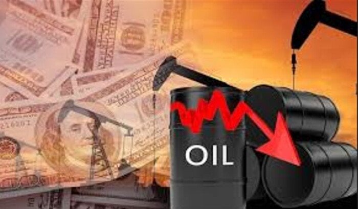 أسعار النفط تواصل التراجع.. خام برنت يهبط إلى أدنى مستوياته منذ مارس