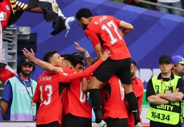 رسميًا.. مصر تتعادل مع إيران وتضرب موعدًا مع أستراليا في دور الـ32 بكأس العالم 2026