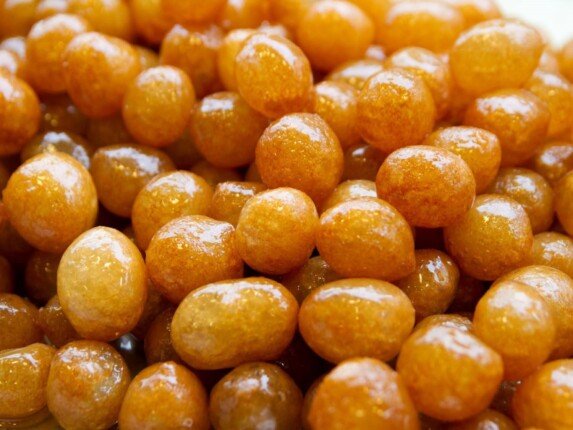 طريقة عمل الزلابية زي المحلات.. بخطوات سهلة وبسيطة