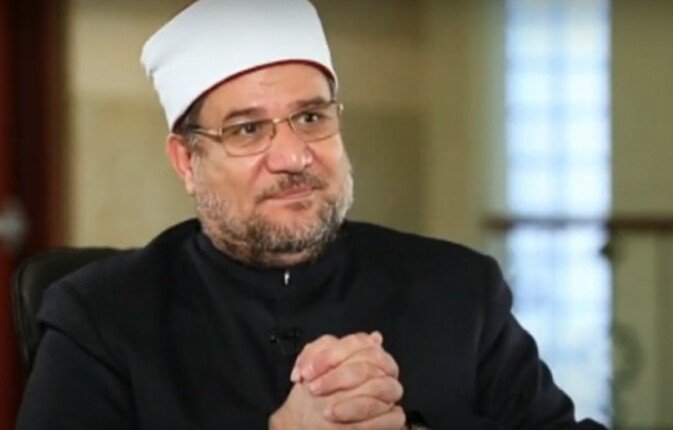 محمد مختار جمعة: قتل المؤمن أعظم عند الله من زوال الكعبة.. وحفظ النفس مقدمة الكليات الست