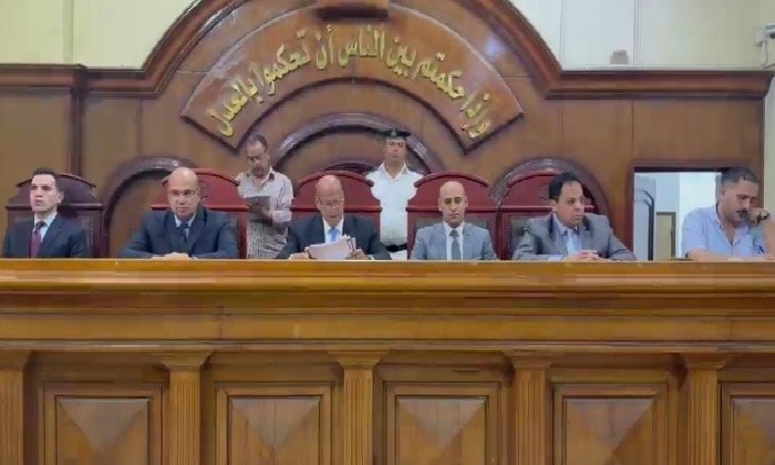 السجن المشدد 6 سنوات لـ مزارع متهم بقتل نجلته بالشرقية