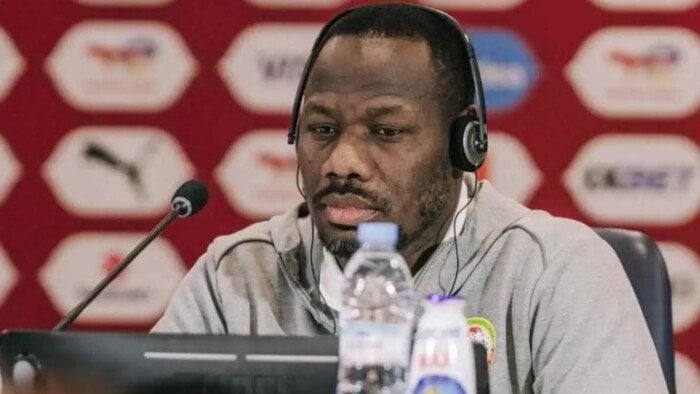 «عندما ترتكب أخطاء ستُعاقَب».. مدرب السنغال يتحدث عن أسباب السقوط أمام فرنسا في كأس العالم 2026