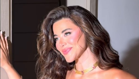 يارا السكري تلفت الأنظار في أحدث ظهور على السوشيال ميديا «صور»